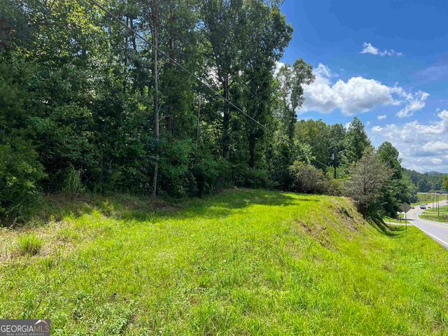 0 W Kytle Street, Cleveland, GA 30528