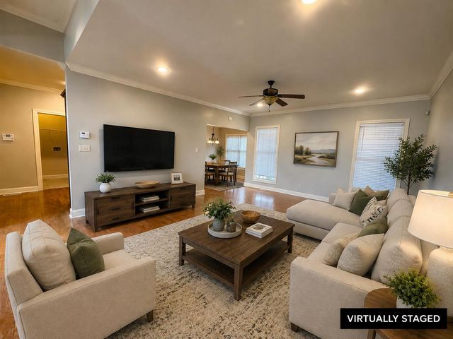 1012 Vineyard Way, Berea, KY 40403