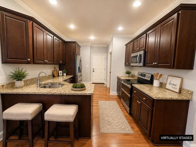 1012 Vineyard Way, Berea, KY 40403