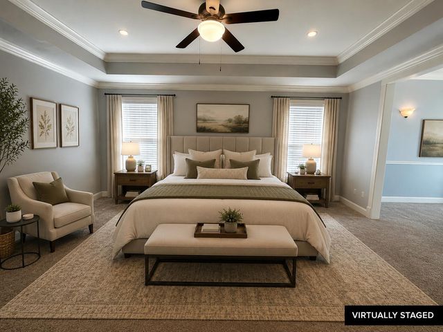 1012 Vineyard Way, Berea, KY 40403