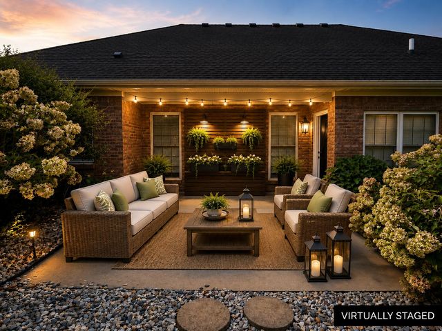 1012 Vineyard Way, Berea, KY 40403