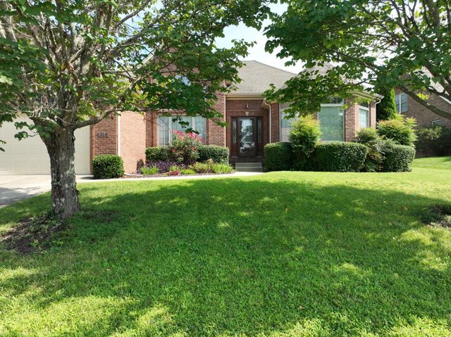 1012 Vineyard Way, Berea, KY 40403