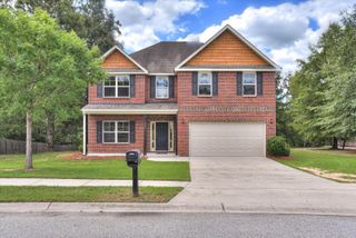 1046 ELIAS STATION Station, Thomson, GA 30824
