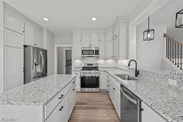 8761 Windfall Court, North Royalton, OH 44133