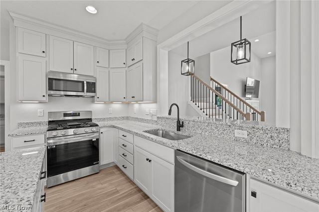 8761 Windfall Court, North Royalton, OH 44133