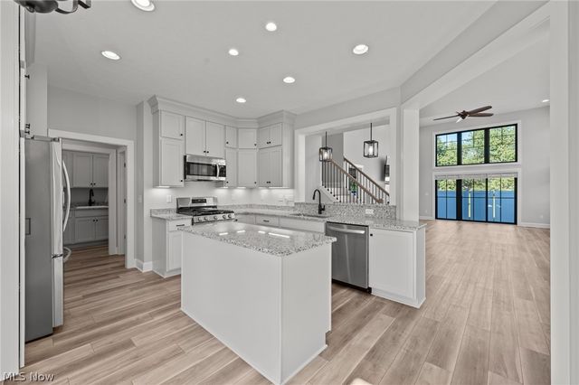 8761 Windfall Court, North Royalton, OH 44133