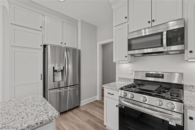 8761 Windfall Court, North Royalton, OH 44133