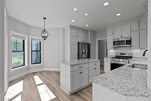 8761 Windfall Court, North Royalton, OH 44133