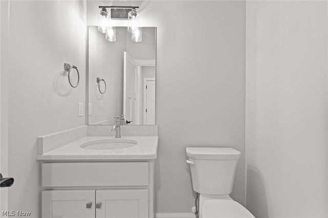 8761 Windfall Court, North Royalton, OH 44133
