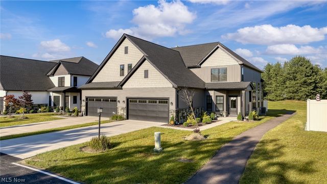 8761 Windfall Court, North Royalton, OH 44133