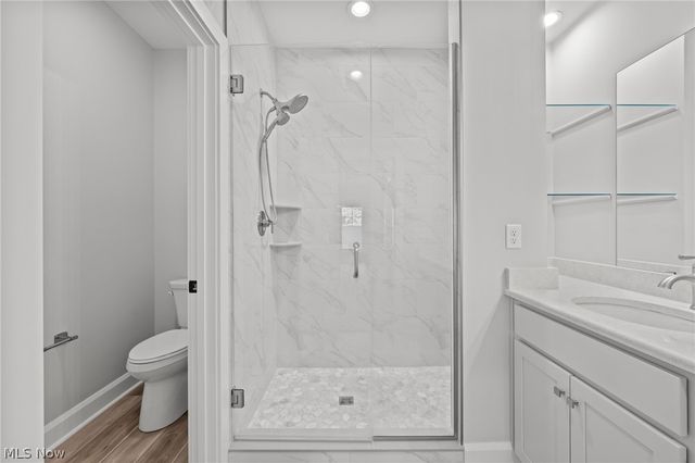 8761 Windfall Court, North Royalton, OH 44133
