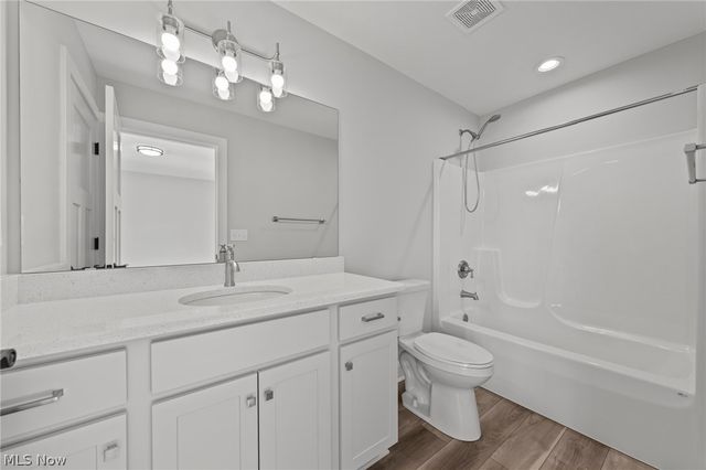 8761 Windfall Court, North Royalton, OH 44133