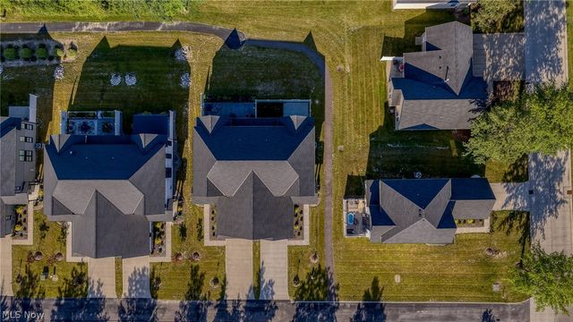 8761 Windfall Court, North Royalton, OH 44133