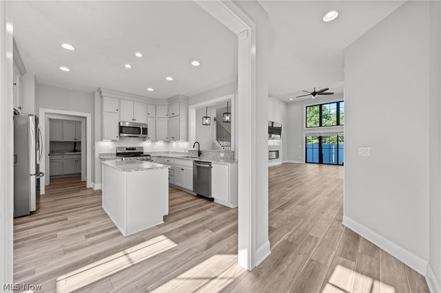 8761 Windfall Court, North Royalton, OH 44133