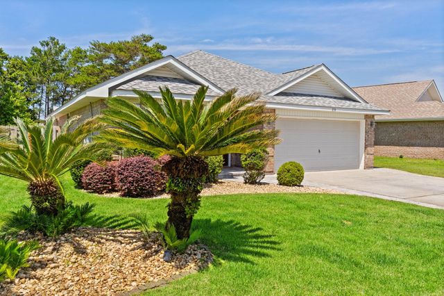 276 Sandy Cay Drive, Miramar Beach, FL 32550