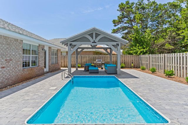 276 Sandy Cay Drive, Miramar Beach, FL 32550