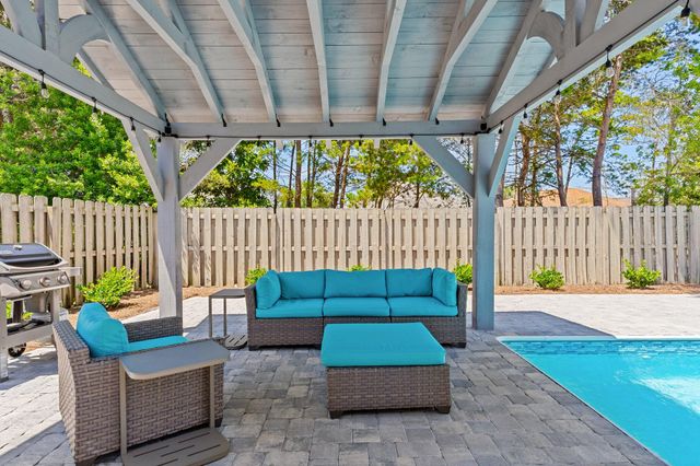276 Sandy Cay Drive, Miramar Beach, FL 32550