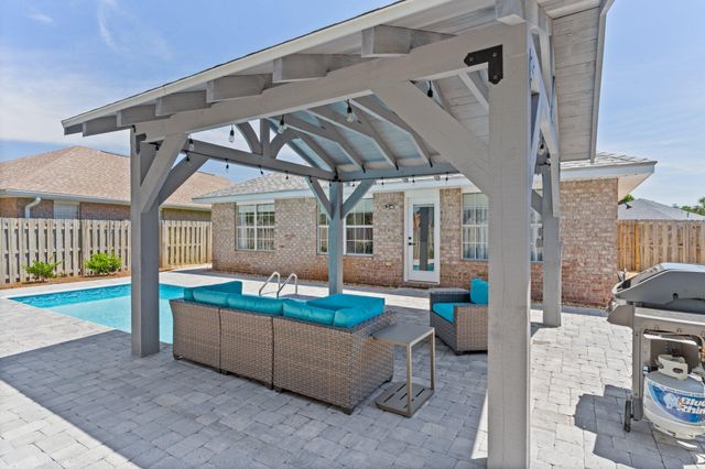 276 Sandy Cay Drive, Miramar Beach, FL 32550