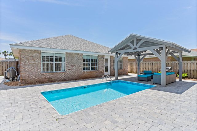 276 Sandy Cay Drive, Miramar Beach, FL 32550