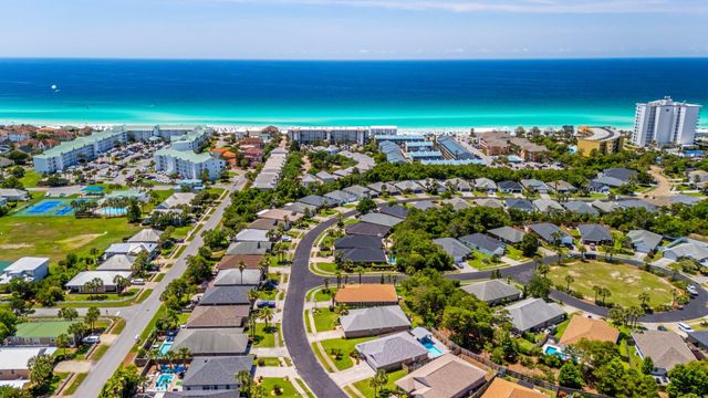 276 Sandy Cay Drive, Miramar Beach, FL 32550