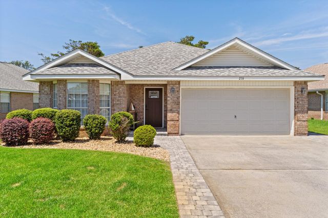 276 Sandy Cay Drive, Miramar Beach, FL 32550