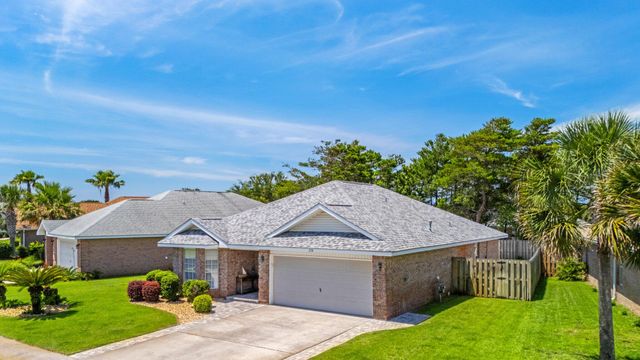 276 Sandy Cay Drive, Miramar Beach, FL 32550