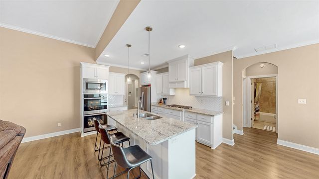 65 LOCH HAVEN CV, Atoka, TN 38004