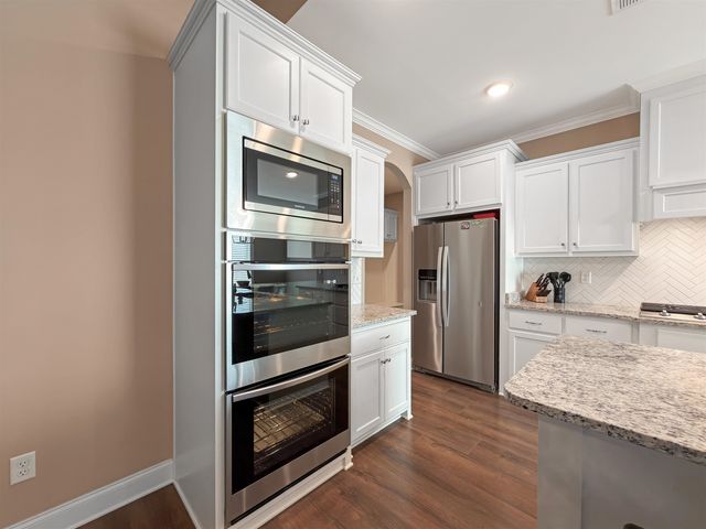 65 LOCH HAVEN CV, Atoka, TN 38004