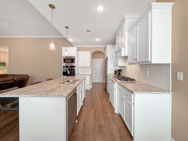 65 LOCH HAVEN CV, Atoka, TN 38004