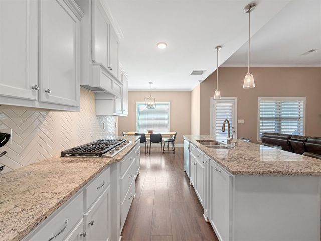 65 LOCH HAVEN CV, Atoka, TN 38004