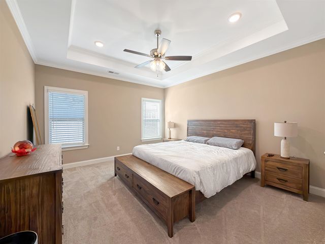 65 LOCH HAVEN CV, Atoka, TN 38004