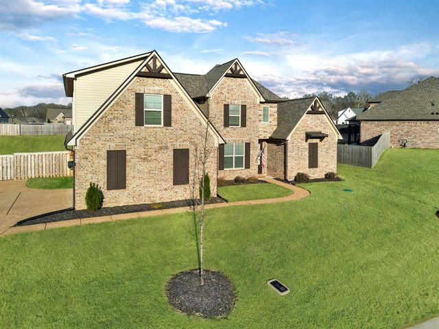 65 LOCH HAVEN CV, Atoka, TN 38004