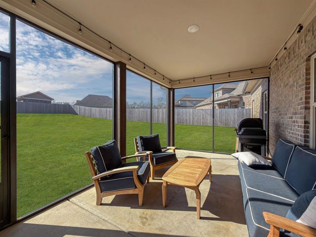 65 LOCH HAVEN CV, Atoka, TN 38004