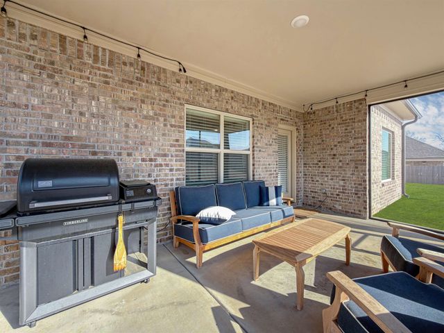 65 LOCH HAVEN CV, Atoka, TN 38004