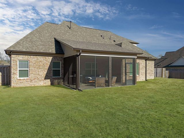 65 LOCH HAVEN CV, Atoka, TN 38004