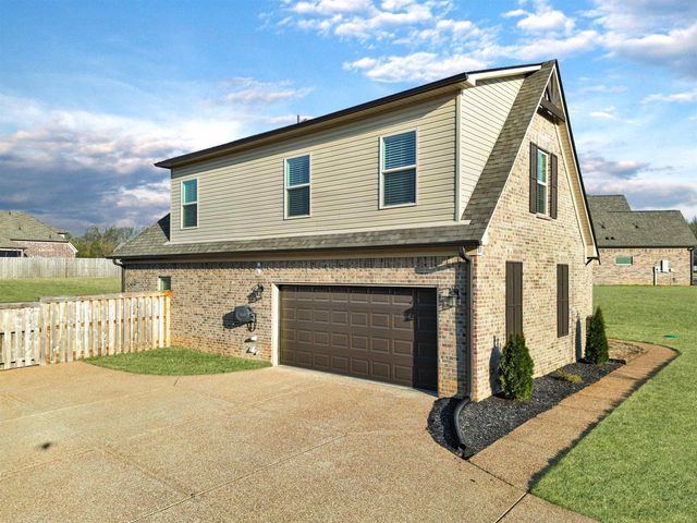 65 LOCH HAVEN CV, Atoka, TN 38004