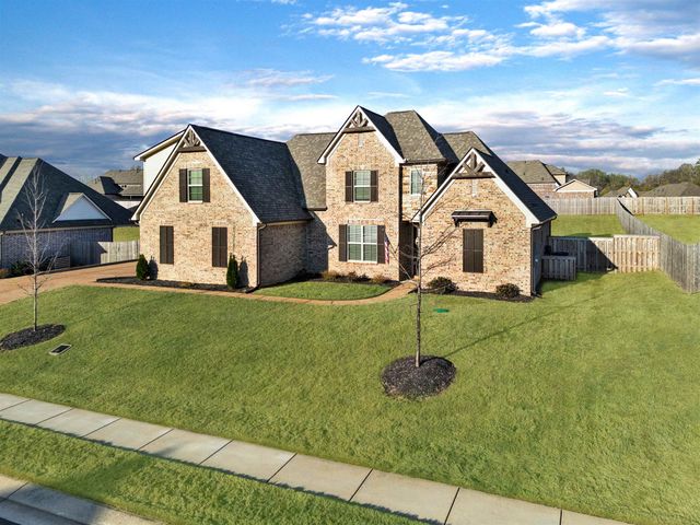 65 LOCH HAVEN CV, Atoka, TN 38004