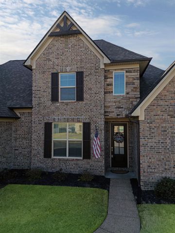 65 LOCH HAVEN CV, Atoka, TN 38004