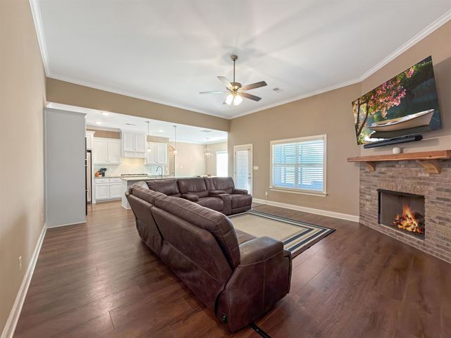 65 LOCH HAVEN CV, Atoka, TN 38004