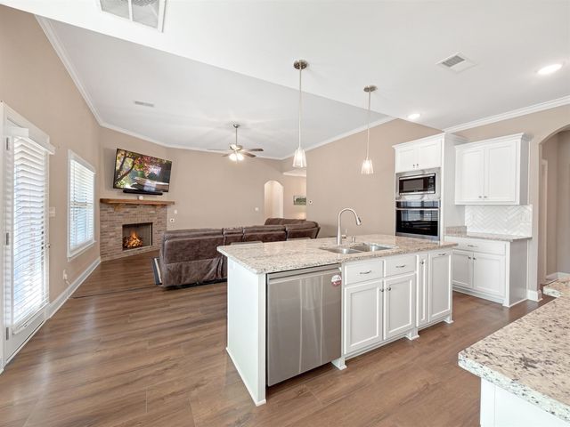 65 LOCH HAVEN CV, Atoka, TN 38004