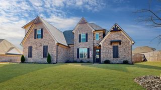 65 LOCH HAVEN CV, Atoka, TN 38004