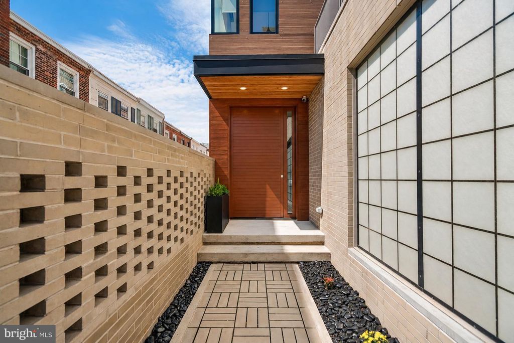 254 S 24TH ST, PHILADELPHIA, PA 19103 — photo 2