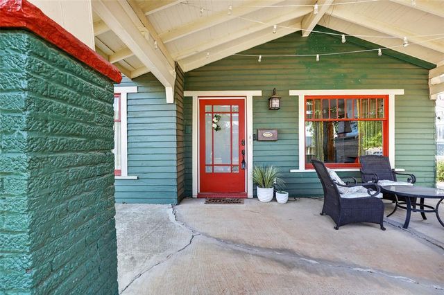 1216 NW 39th Street, Oklahoma City, OK 73118