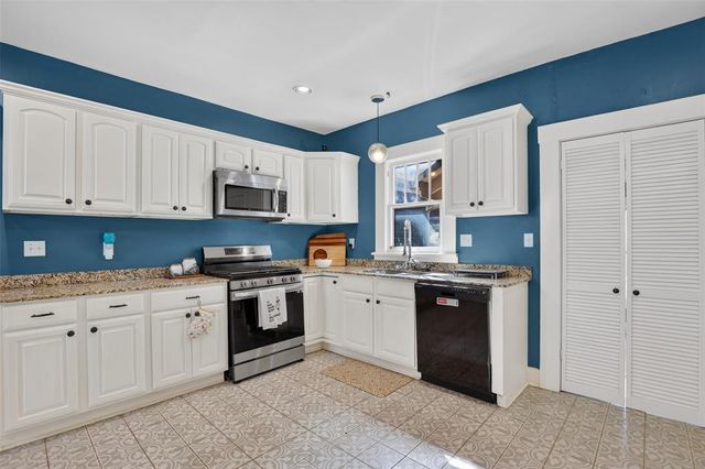 1216 NW 39th Street, Oklahoma City, OK 73118
