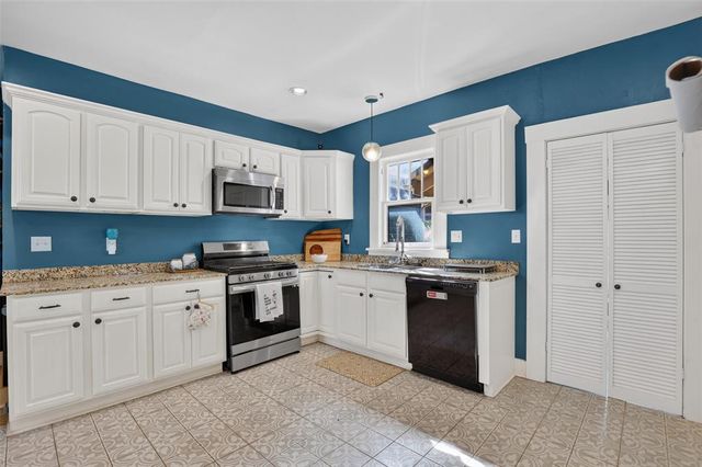 1216 NW 39th Street, Oklahoma City, OK 73118