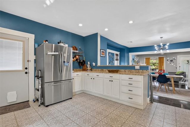 1216 NW 39th Street, Oklahoma City, OK 73118