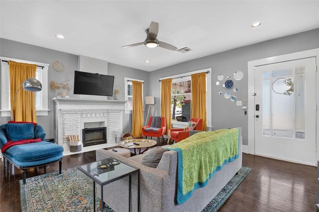 1216 NW 39th Street, Oklahoma City, OK 73118