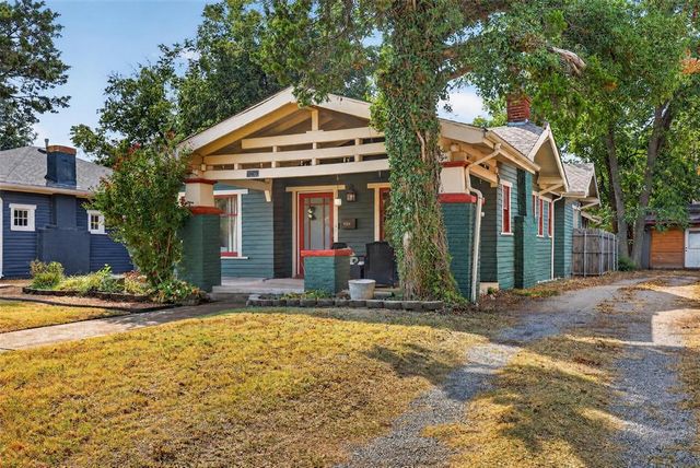1216 NW 39th Street, Oklahoma City, OK 73118