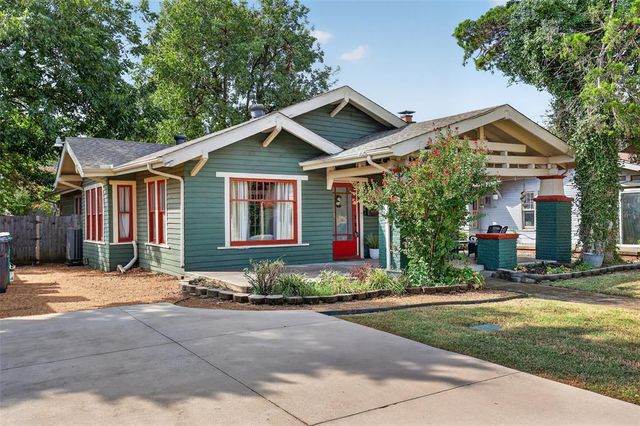 1216 NW 39th Street, Oklahoma City, OK 73118