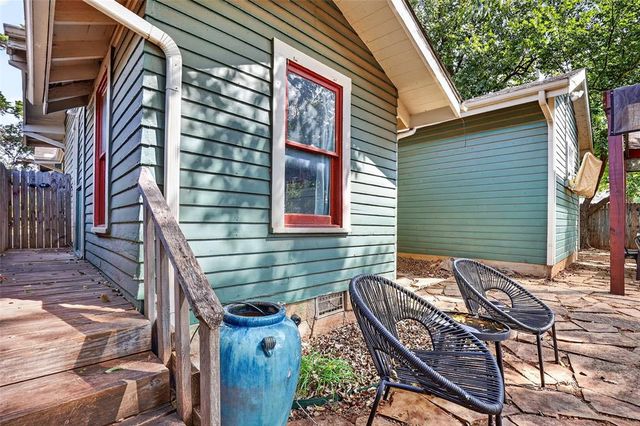 1216 NW 39th Street, Oklahoma City, OK 73118